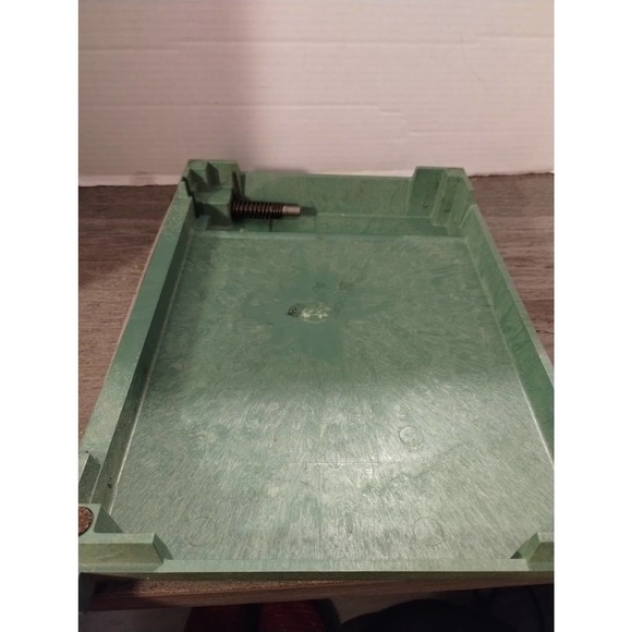 Vintage Premier Paper Cutter & Trimmer Model 210 Polyboard USA With Box - Picture 6 of 6